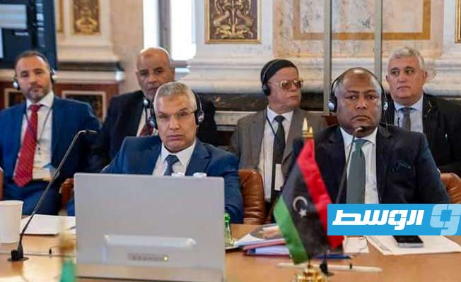 ليبيا تتسلم رئاسة صندوق الأوبك للتنمية الدولية «أوفيد»