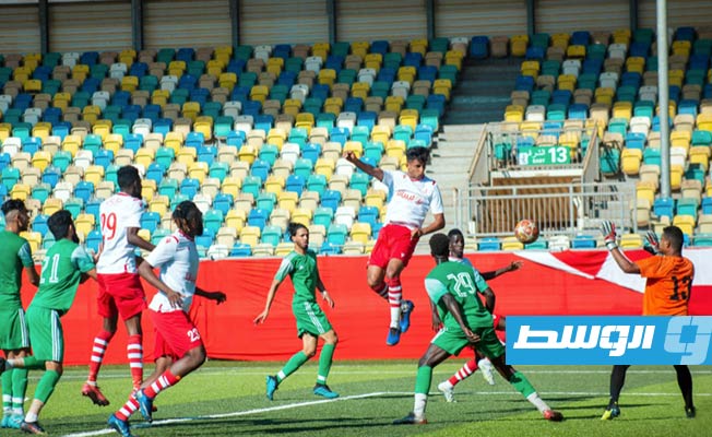 316 هدفا ضمن إحصائية مدهشة للأرقام في الدوري الليبي الممتاز قبل توقف الـ14 يوما