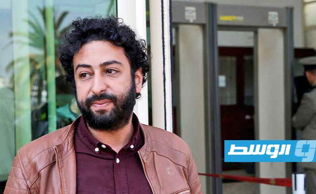«مراسلون بلا حدود» تدعو المغرب للإفراج عن الصحفي عمر الراضي