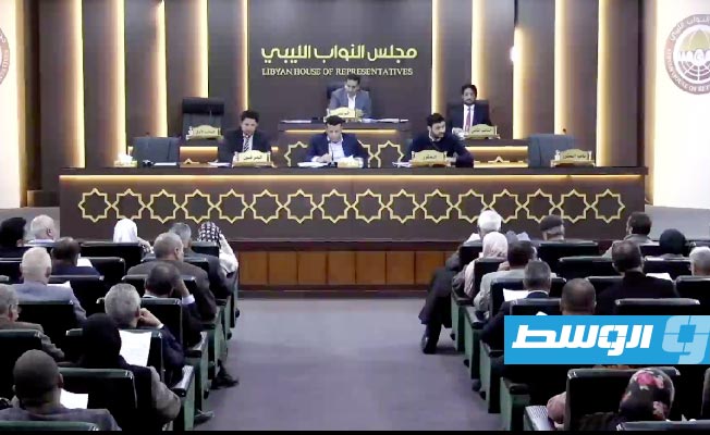 بليحق: «النواب» يصوت بالإجماع على تعديل بعض أحكام قانون القضاء