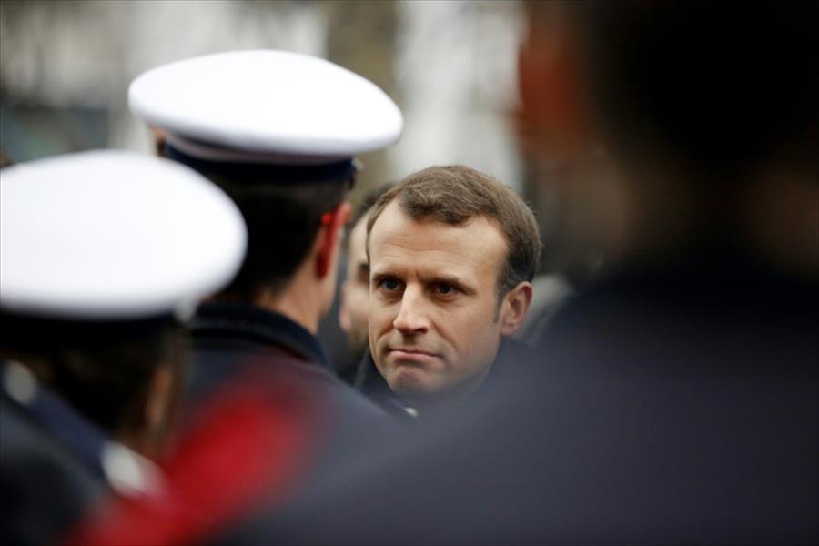 الرئاسة الفرنسية تعلن تحرير ثلاث رهائن فرنسيين وعراقي اختطفوا في بغداد