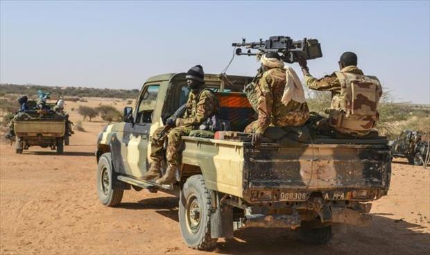 مقتل 17 مدنيًا في اعتداء غرب النيجر قرب الحدود مع مالي