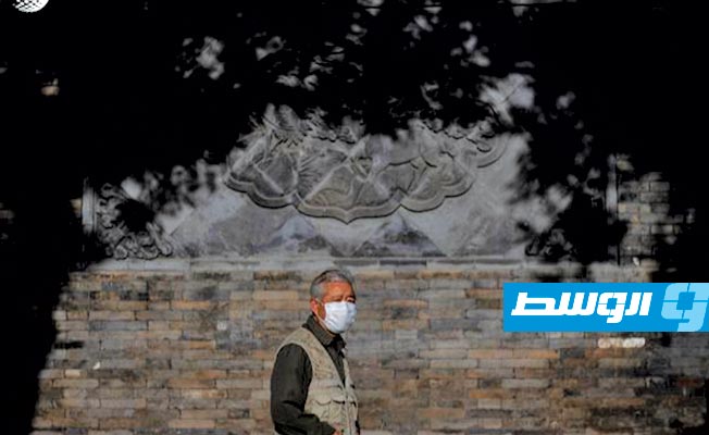 فرض حجر صحي على أحياء في بكين بعد ظهور بؤرة جديدة لفيروس «كورونا»