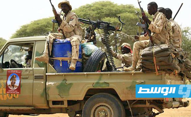 عشرات القتلى والجرحى في تجدد القتال بولاية غرب دارفور السودانية