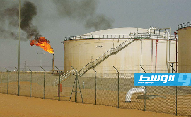 خبير نفطي: مليار دولار خسائر ليبيا سنويًا من حرق الغاز الطبيعي