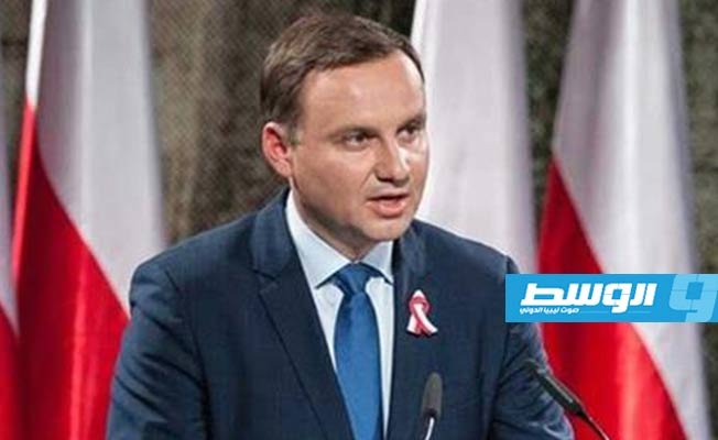 بولندا تندد بـ«الكراهية» في واقعة البصق على سفيرها بإسرائيل