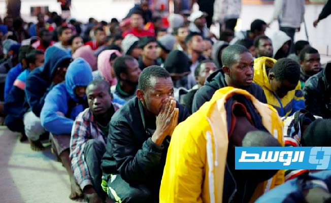 ليبيا ليست دولة آمنة.. محكمة إيطالية تجرم تسليم المهاجرين إلى خفر السواحل الليبي