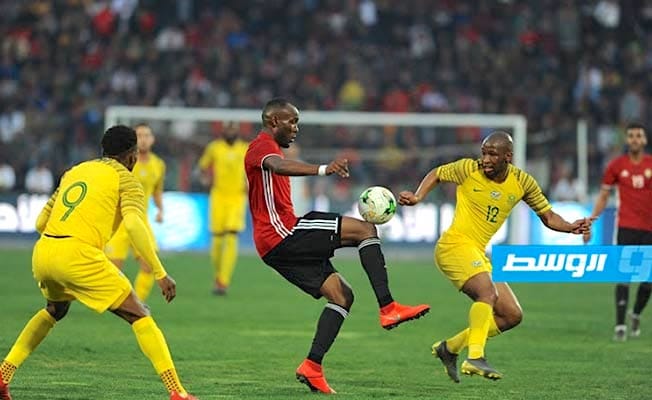 مفاجأة: اتحاد الكرة الليبي يرفض اللعب أمام منتخب البرازيل