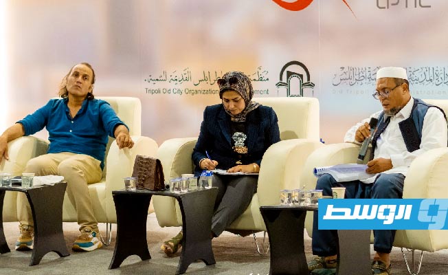 الشاعر خالد درويش: أدب السيرة الذاتية في ليبيا «غير ناضج»