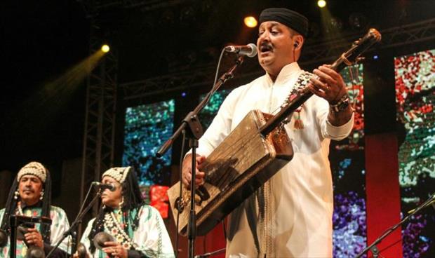«كناوة» المغربي يستقبل عشاق الموسيقى والتنوع الفني
