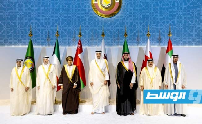 مجلس التعاون الخليجي يدعم جهود الحل السياسي وإجراء الانتخابات في ليبيا