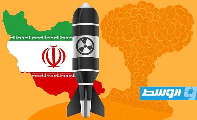 أميركا وفرنسا وبريطانيا وألمانيا تدين تسريع إيران إنتاج اليورانيوم المخصب
