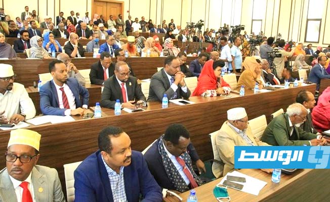 اليوم.. البرلمان الصومالي يختار رئيسا جديدا للبلاد وسط إجراءات أمنية مشددة