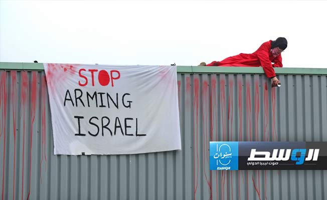 خبراء أمميون يدعون إلى حظر تسليح الاحتلال الإسرائيلي