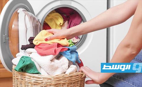 الطريقة الصحيحة لغسل الملابس وتطهيرها