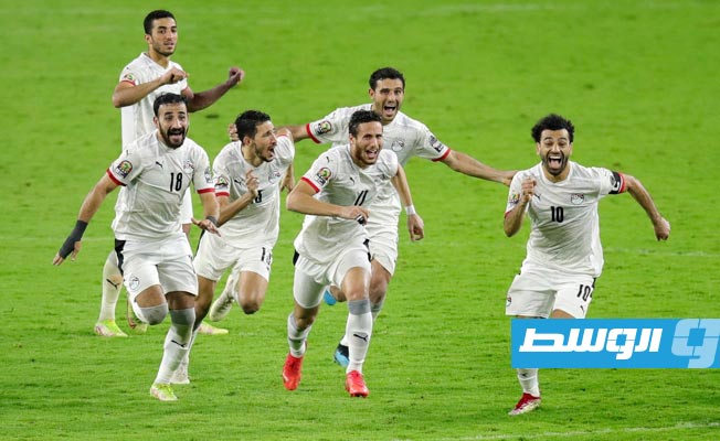 منتخب مصر يقترب من هذا التشكيل في نهائي الأمم الأفريقية أمام السنغال