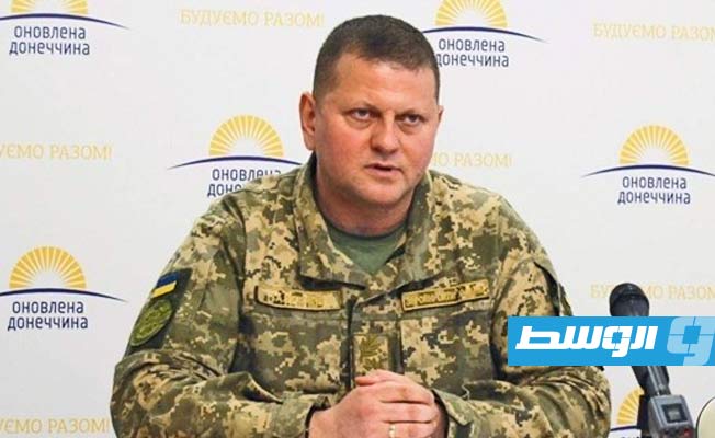 أوكرانيا: مقتل نحو 9 آلاف جندي أوكراني منذ بداية الغزو الروسي
