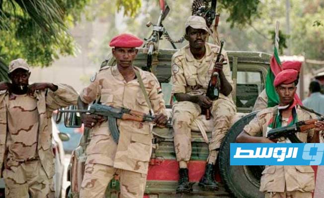 مركز أميركي يستطلع مآلات الصراع الليبي حال انتصر حميدتي في السودان
