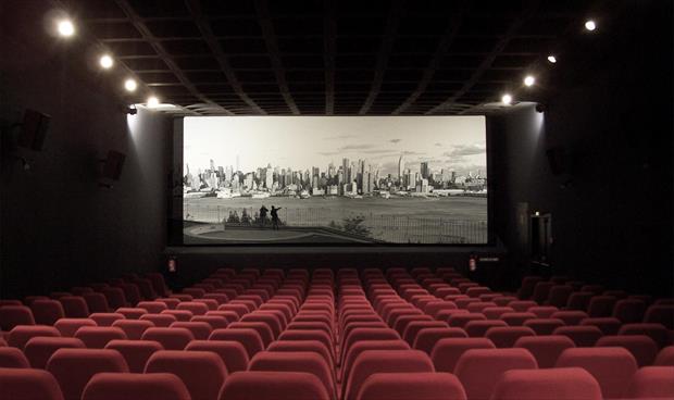 افتتاح اول صالة سينما بالسعودية في 18 ابريل