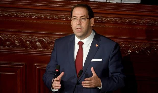 وزير تونسي يستقيل منددًا بالدعوات لاستقالة الحكومة
