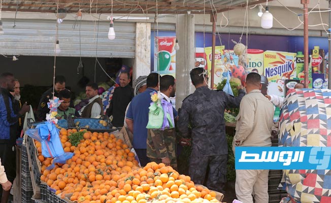 ليبيا أكبر المتأثرين.. تونس تجمد تصدير الخضراوات والفواكه موقتا