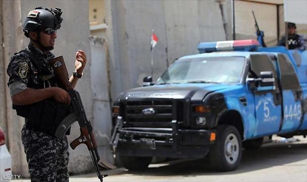 قوات الأمن العراقية تلقي القبض على «مسؤول السبايا» في داعش