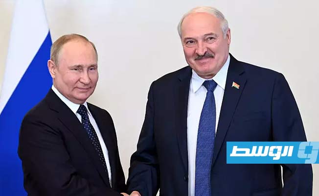 رئيس بيلاروس يؤكد استعداده لاستقبال أسلحة نووية «استراتيجية» روسية