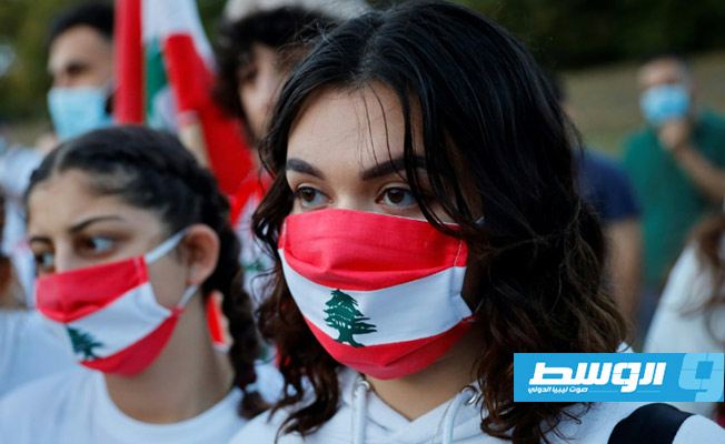 المغتربون اللبنانيون يهبون لإسعاف بلدهم المنكوب