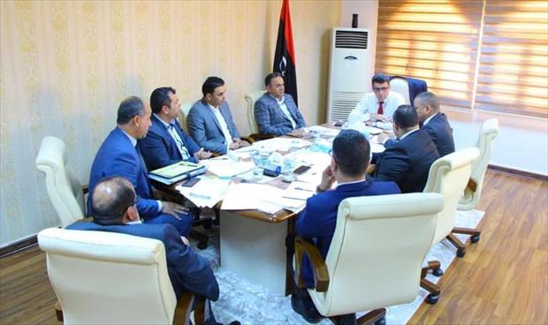 ديوان المحاسبة يتابع خطة «الليبية للاستثمار» لتعزيز الحوكمة