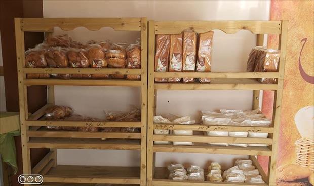 «الرقابة على الأغذية» ينذر بإغلاق مخبزين في طرابلس المركز