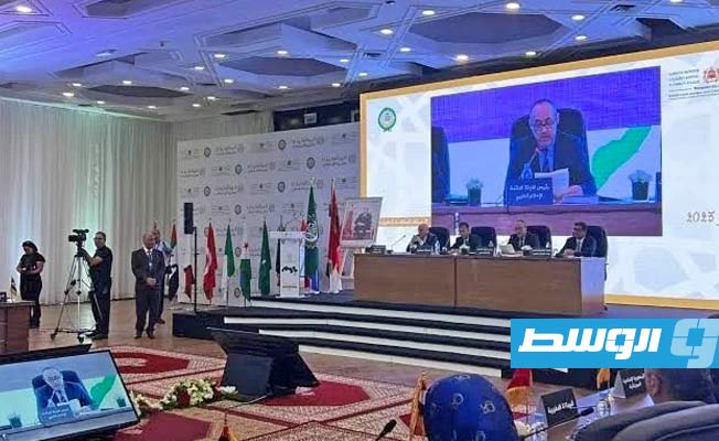 طرابلس تستضيف اجتماع لجنة الإعلام العربي