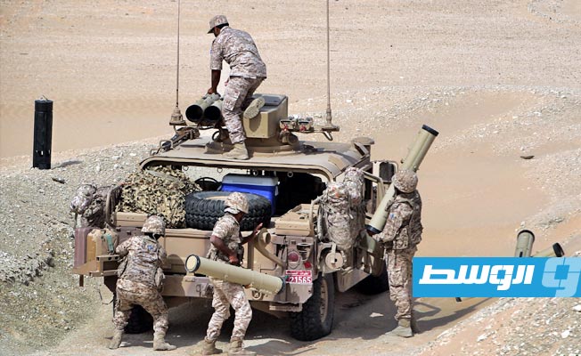 الإمارات تعلن مقتل ثلاثة من جنودها وضابط بحريني بهجوم في الصومال