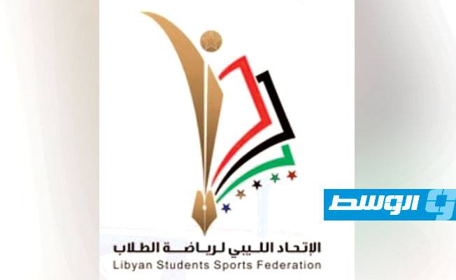 دولي الرياضة الجامعية يشكر الاتحاد الليبي لرياضة الطلاب