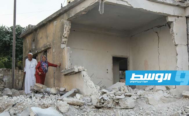 مقتل 20 مدنيًا في قصف جوي على شمال غرب سورية