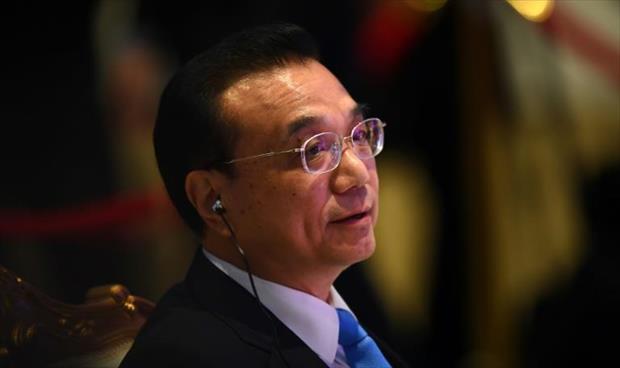 الصين تعلن «نجاحا استراتيجيا كبيرا» ضد فيروس «كورونا المستجد»