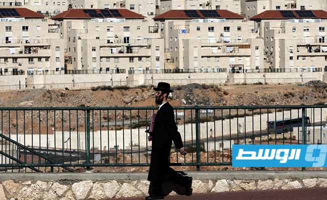 دولة الاحتلال الإسرائيلي تعلن بناء أكثر من 1300 وحدة سكنية استيطانية جديدة