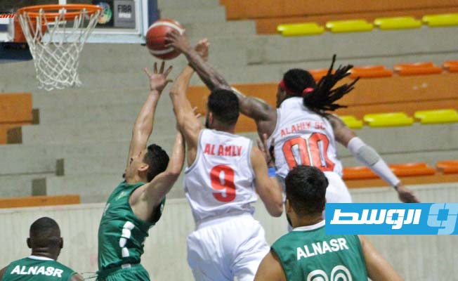 الاتحاد الدولي لكرة السلة يشيد بالأهلي بنغازي وتعاقداته استعدادا لتصفيات الدوري الأفريقي «بال»