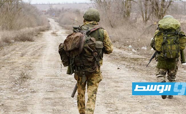 روسيا تستأنف «عمليتها» العسكرية ضد ماريوبول الأوكرانية بعد وقف إطلاق النار