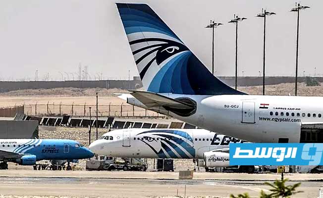 للمرة الأولى منذ اندلاع الحرب.. مصر تستأنف رحلاتها الجوية التجارية إلى السودان