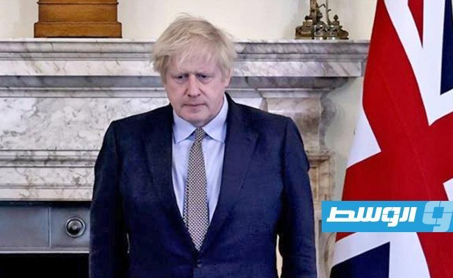 رئيس الوزراء البريطاني يدين «محاولة اغتيال» نظيره العراقي