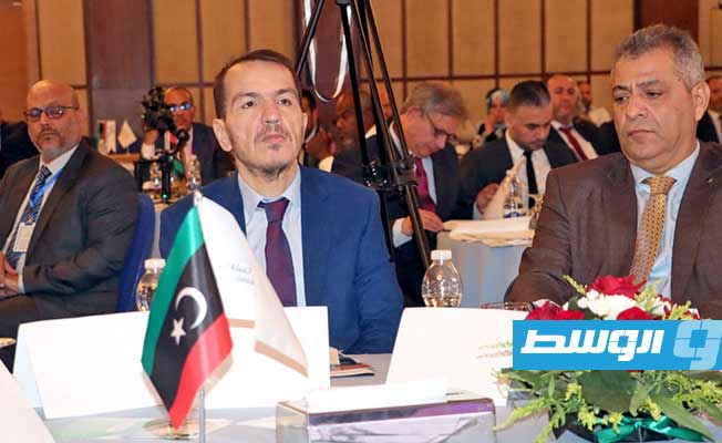 الزيداني يشارك في منتدى مغاربي رفيع المستوى حول «إعادة إعمار ليبيا»