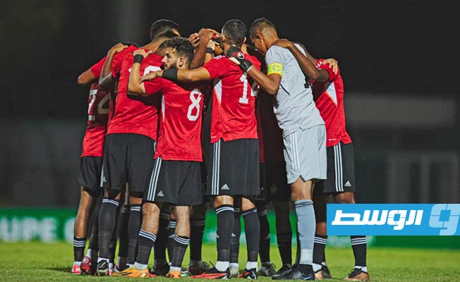 «تاسيلي»: نحن المالك الحصري لحق نقل مباريات المنتخب الليبي في تصفيات كأس العالم