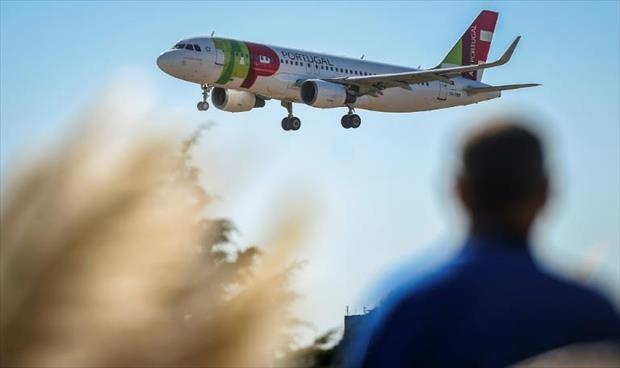 فنزويلا تعلق رحلات شركة الطيران البرتغالية «تاب» 90 يوما