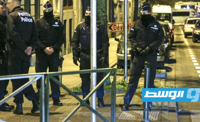 بلجيكا تعتقل 7 أشخاص بشبهة التحضير لـ«هجوم إرهابي»
