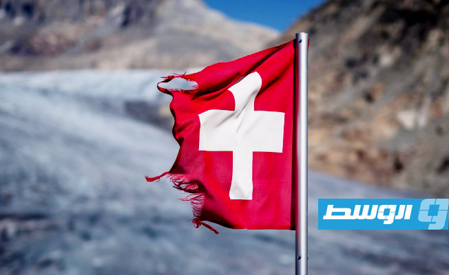 ذوبان الجليد يكشف عظام متسلق بريطاني مفقود في سويسرا منذ 52 عاما