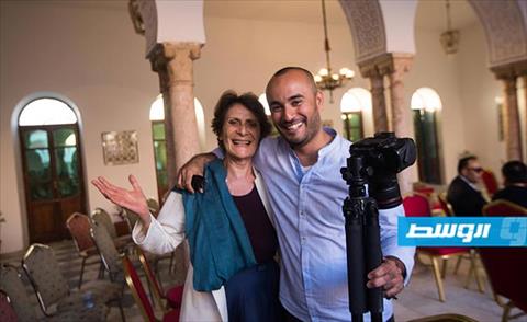 عرض وثائقي عن تاريخ ليبيا بمهرجان روما السينمائي