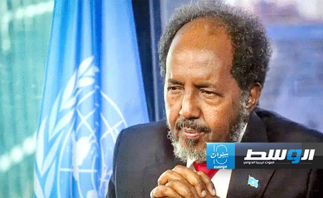 الصومال يطرد السفير الإثيوبي