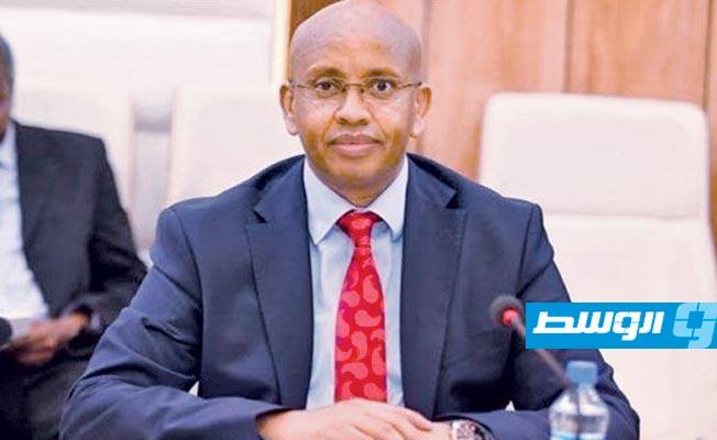 الصومال يعلن قطع العلاقات الدبلوماسية مع كينيا