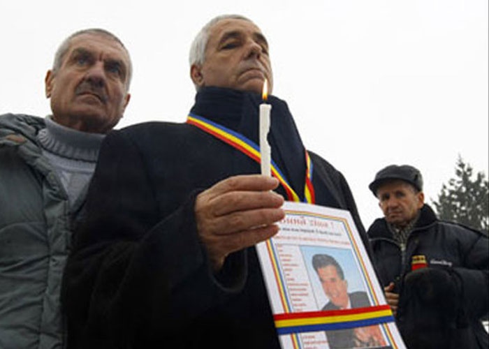 فرانس برس: محاكمة تاريخية لضحايا «الثورة» في رومانيا