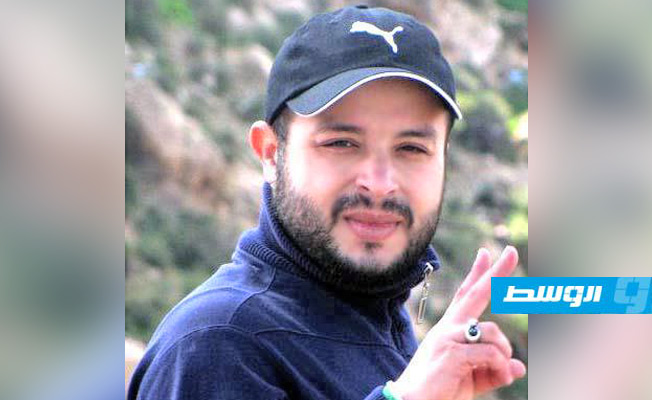 صحفيون ليبيون: قشّوط تعرّض للتعذيب لإجباره على اعترافات مصورة